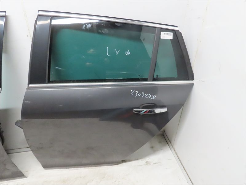 OPEL-PORTE ARG