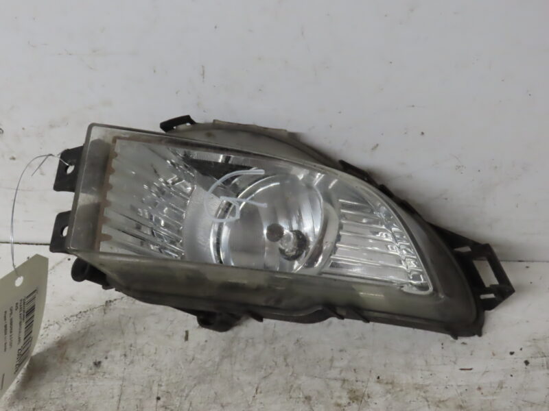 OPEL-PHARE ANTIBROUILLARD AVG