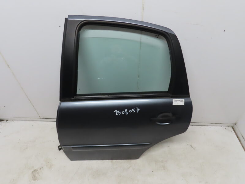 CITROEN-PORTE ARG