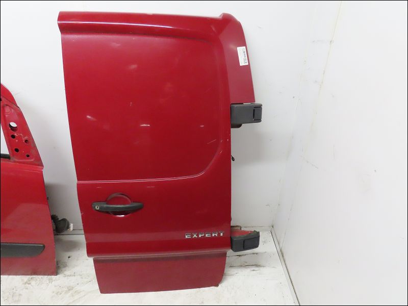 PEUGEOT-PORTE BATTANTE ARD