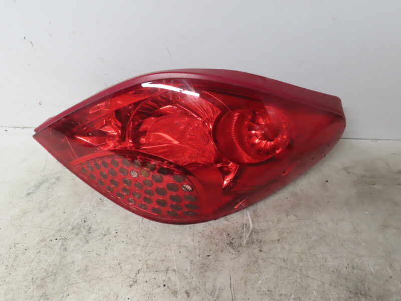 PEUGEOT-FEU ARD