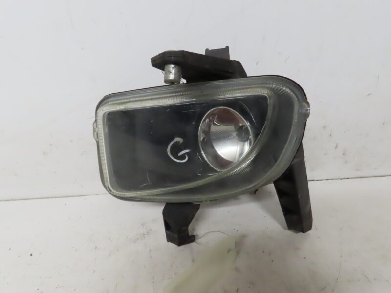 FIAT-PHARE ANTIBROUILLARD AVG
