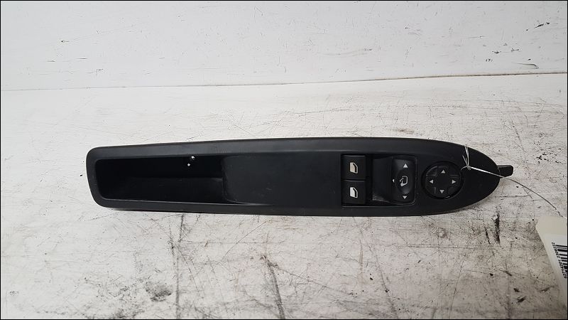CITROEN-COMMANDE LEVE-GLACE PORTE AVG