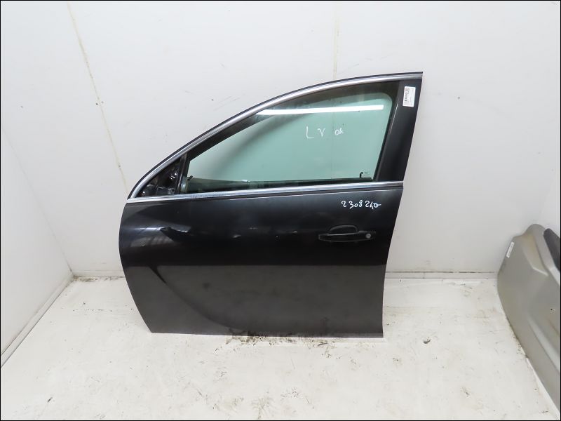 OPEL-PORTE AVG