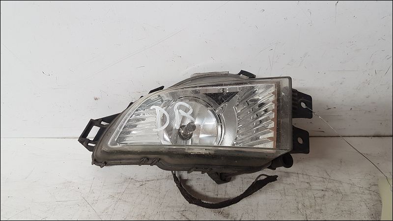 OPEL-PHARE ANTIBROUILLARD AVD