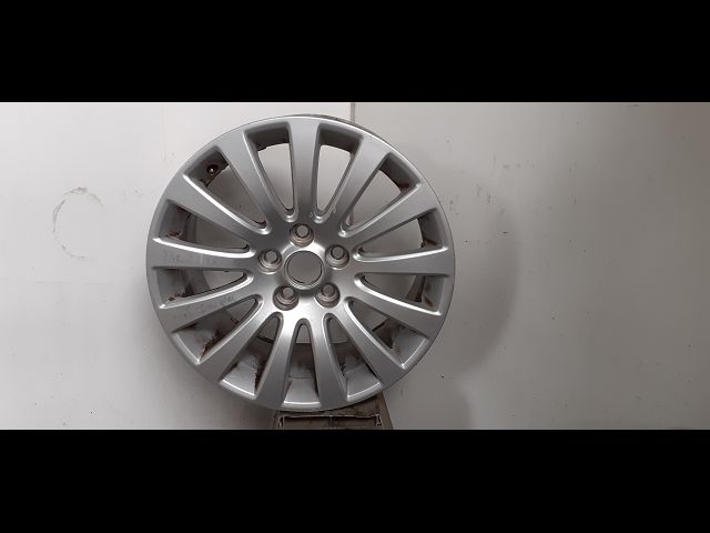 OPEL-JANTE ALUMINIUM 3