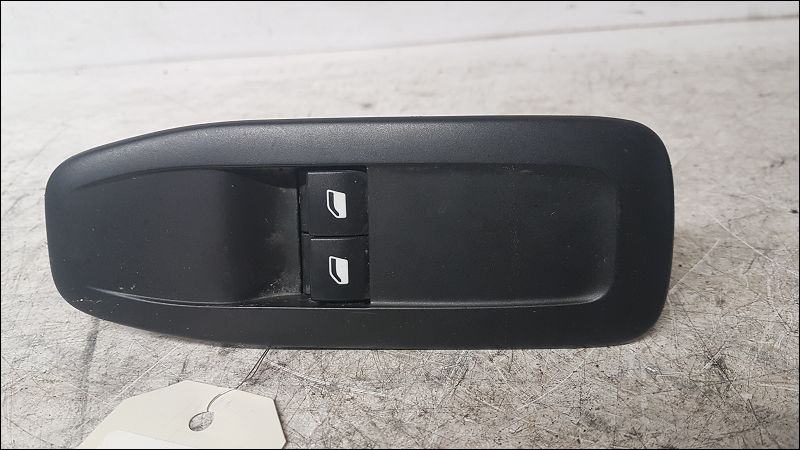 PEUGEOT-COMMANDE LEVE-GLACE PORTE AVG