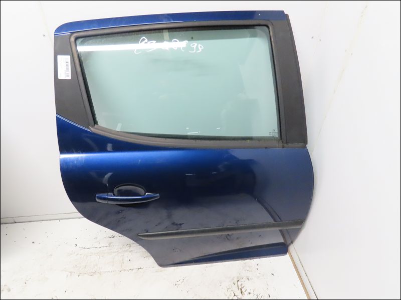 PEUGEOT-PORTE ARD