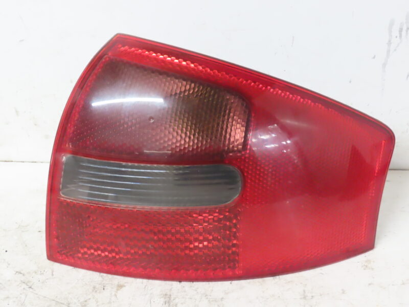 AUDI-FEU ARD