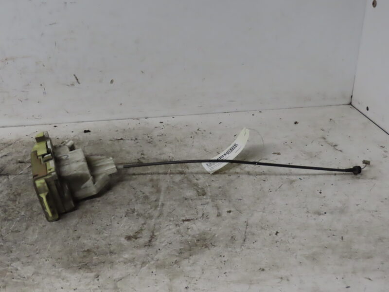 FORD-SERRURE PORTE ARG