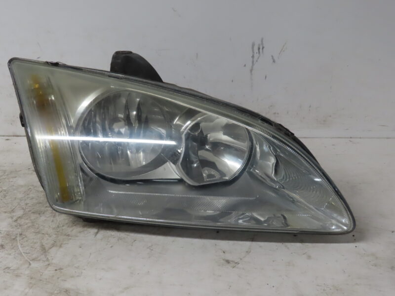 FORD-PHARE D