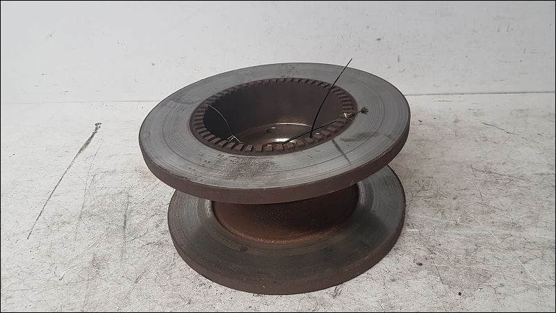 IVECO-DISQUE ARRIERE