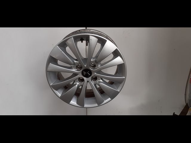 DS-JANTE ALUMINIUM 1