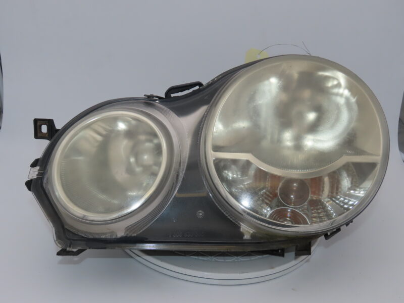 VOLKSWAGEN-PHARE G