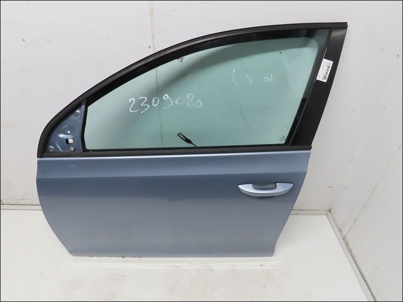 VOLKSWAGEN-PORTE AVG