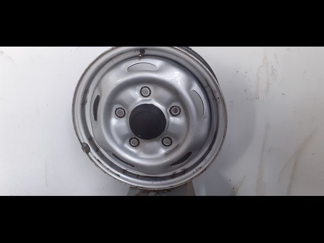 FORD-JANTE TOLE 4