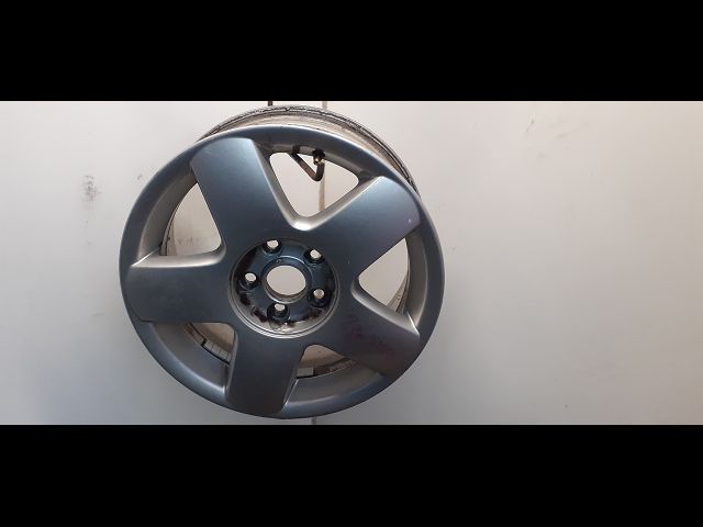 VOLKSWAGEN-JANTE ALUMINIUM 1