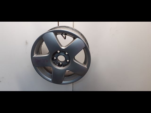 VOLKSWAGEN-JANTE ALUMINIUM 3