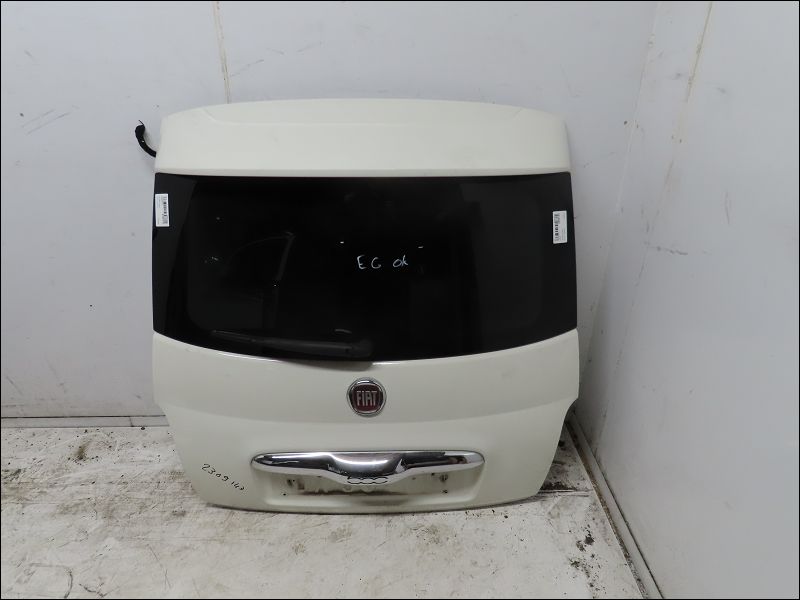 FIAT-HAYON