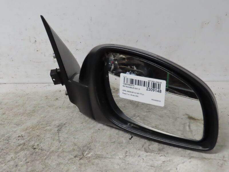 OPEL-RETROVISEUR EXT. D