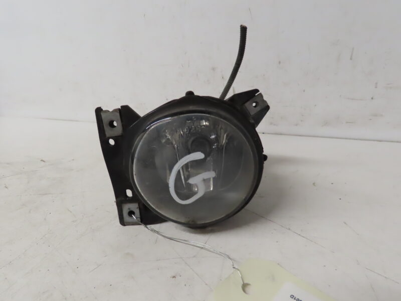 SEAT-PHARE ANTIBROUILLARD AVG