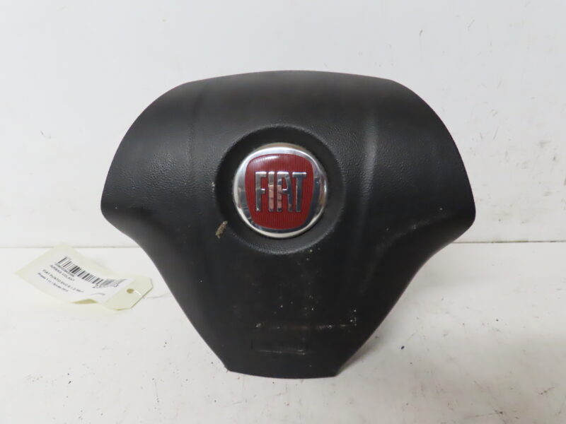 FIAT-AIRBAG VOLANT