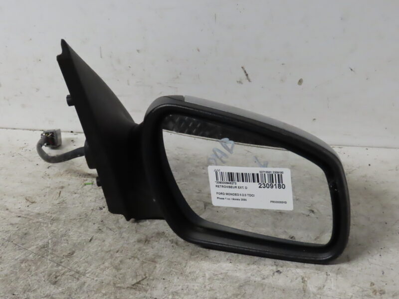 FORD-RETROVISEUR EXT. D