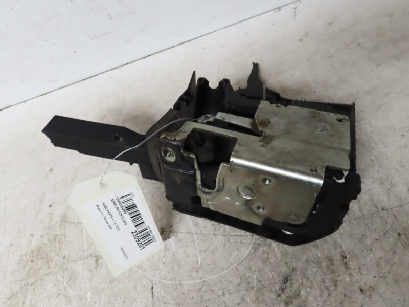 FORD-SERRURE PORTE AVG