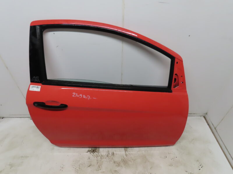 FORD-PORTE AVD