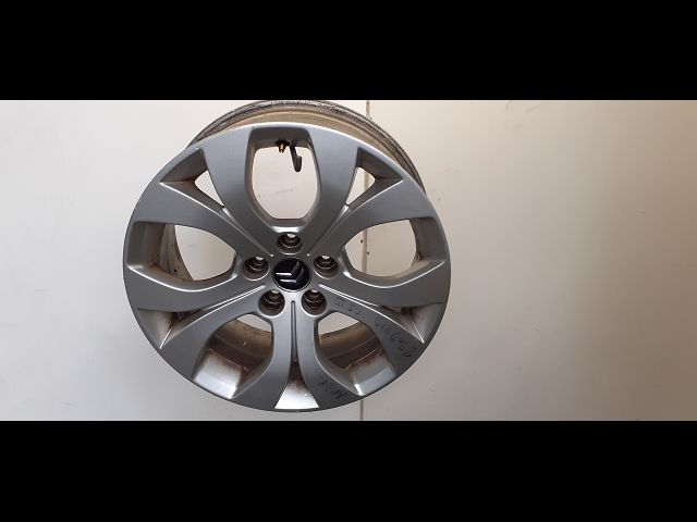 CITROEN-JANTE ALUMINIUM 4
