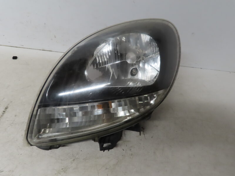 RENAULT-PHARE G