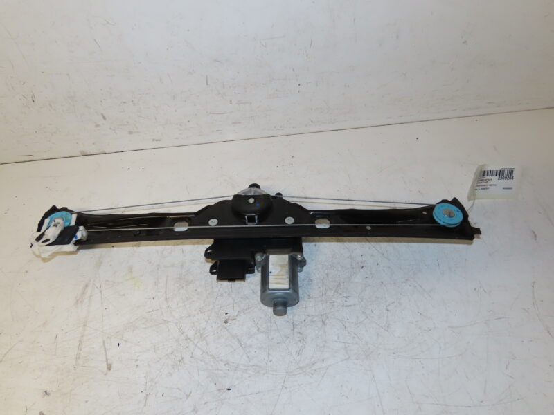 CITROEN-MECANISME+MOTEUR LEVE-GLACE AVD