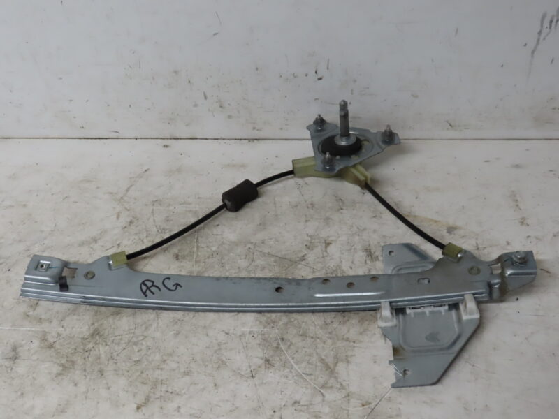 CITROEN-MECANISME LEVE-GLACE ARG