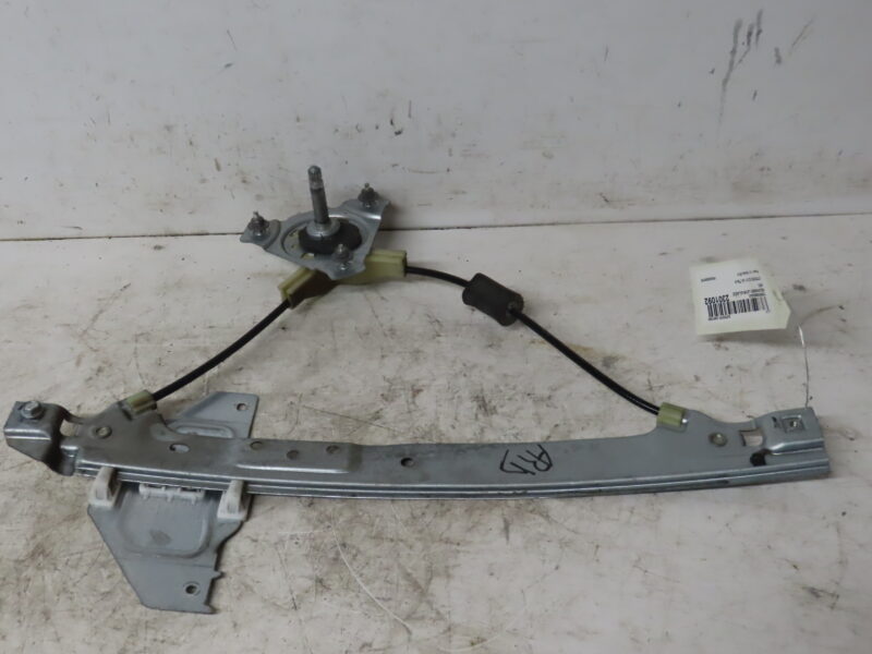 CITROEN-MECANISME LEVE-GLACE ARD