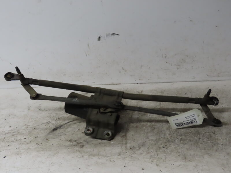 RENAULT-MOTEUR ESSUIE-GLACE AV
