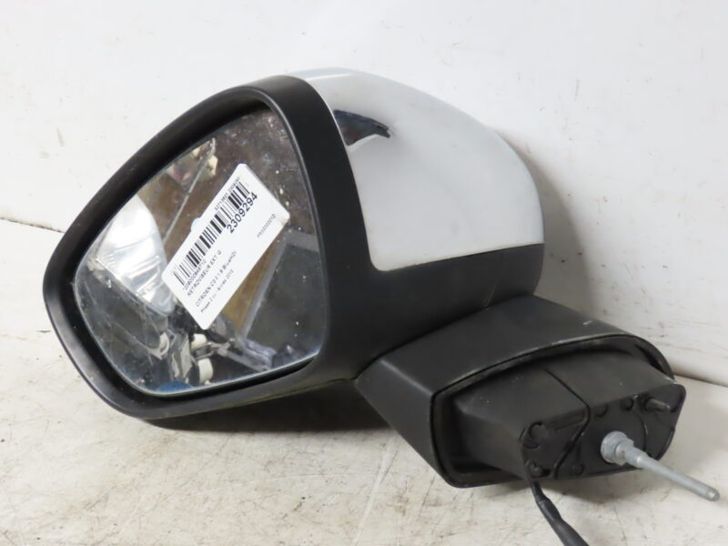 CITROEN-RETROVISEUR EXT. G