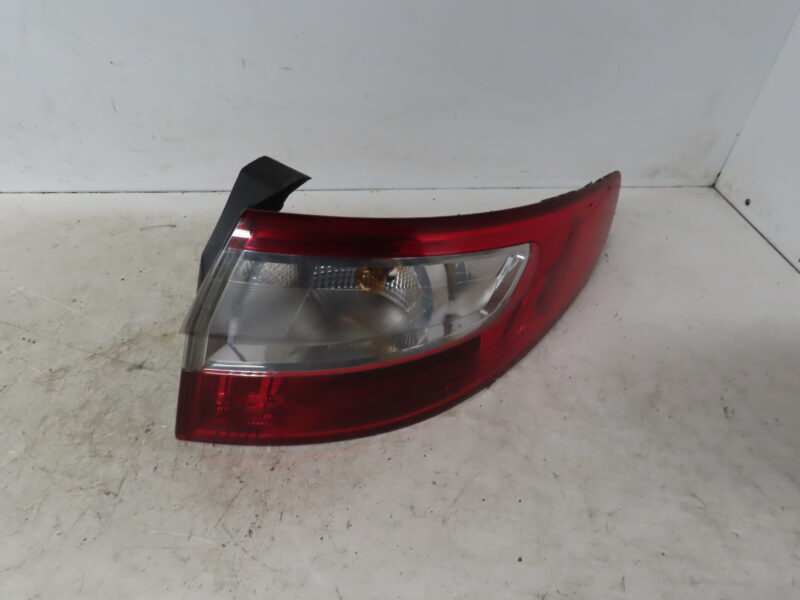 RENAULT-FEU ARD