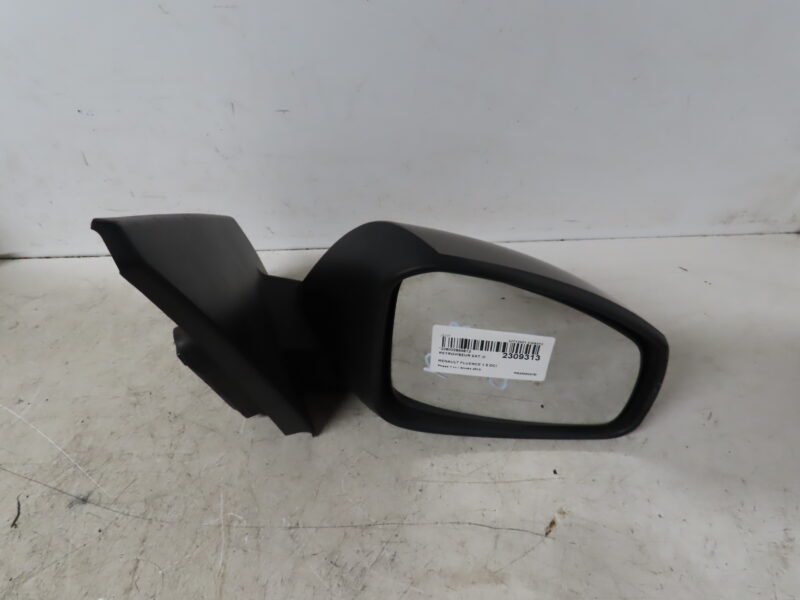 RENAULT-RETROVISEUR EXT. D