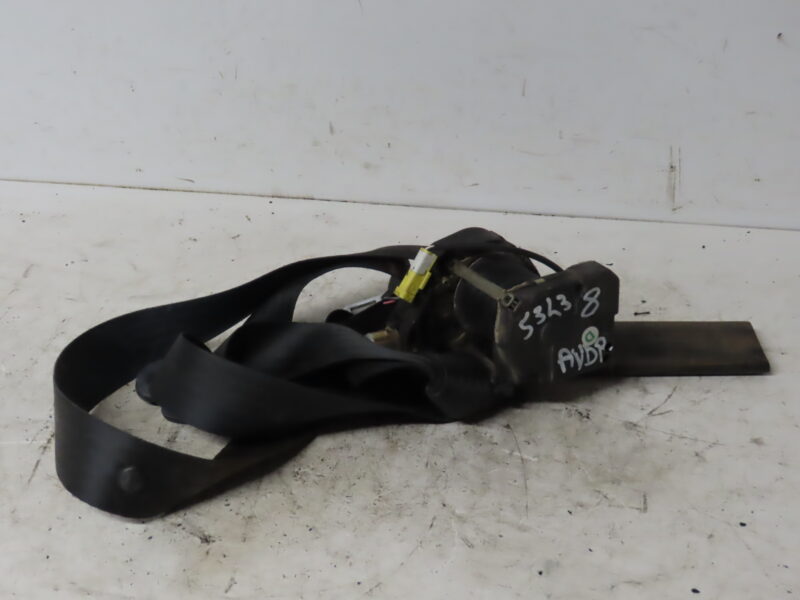 FIAT-CEINTURE AVD