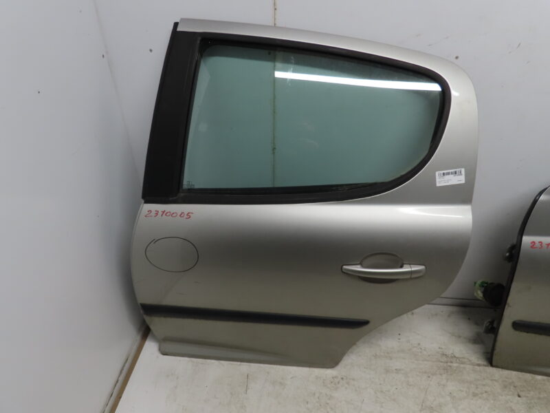 PEUGEOT-PORTE ARG