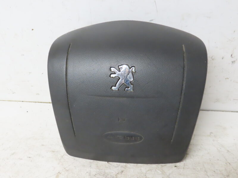 CITROEN-AIRBAG VOLANT