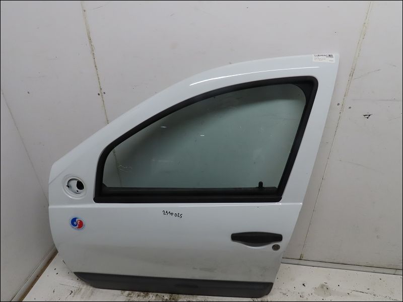 DACIA-PORTE AVG