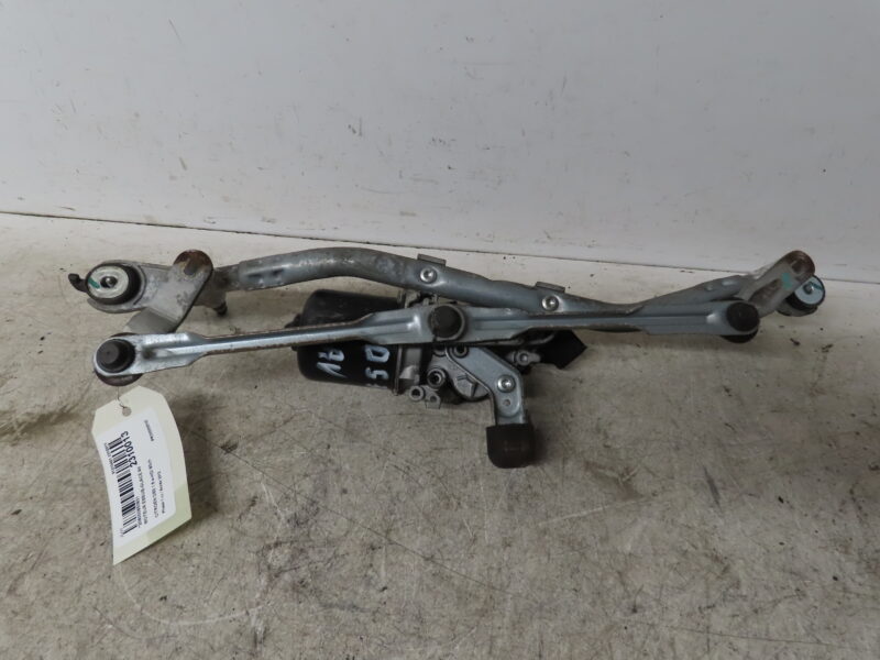 CITROEN-MOTEUR ESSUIE-GLACE AV