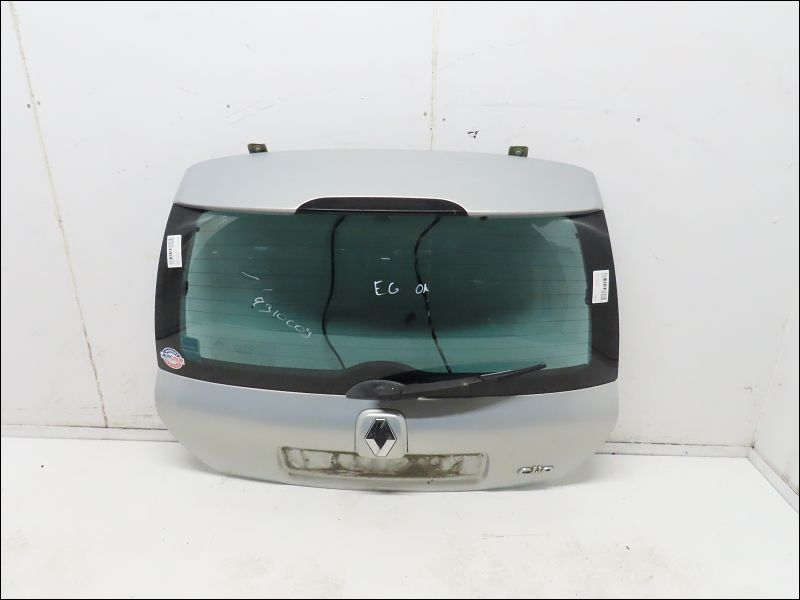 RENAULT-HAYON