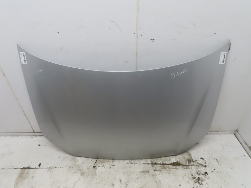 VOLKSWAGEN-CAPOT
