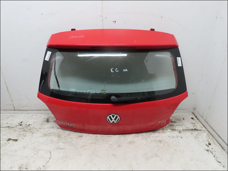 VOLKSWAGEN-HAYON