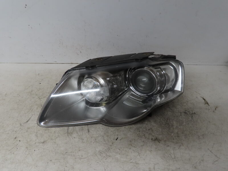 VOLKSWAGEN-PHARE G