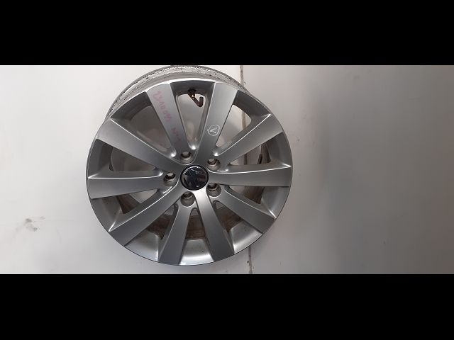 VOLKSWAGEN-JANTE ALUMINIUM 1