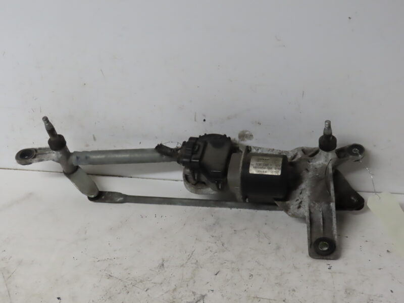 LANCIA-MOTEUR ESSUIE-GLACE AV