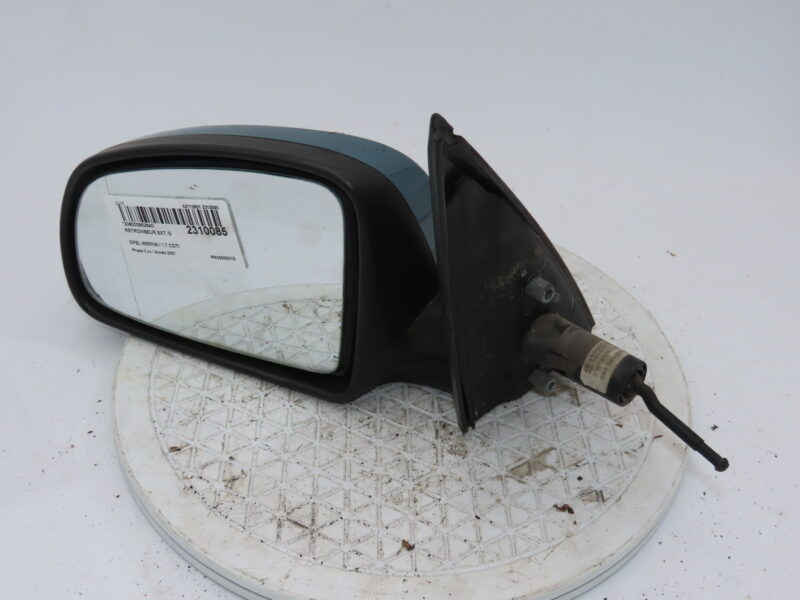 OPEL-RETROVISEUR EXT. G